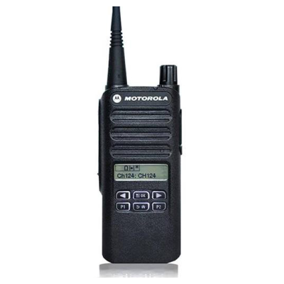 Máy bộ đàm cầm tay kỹ thuật số Motorola Xir C2620 UHF